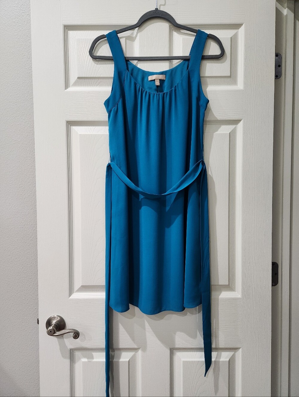 Banana Republic Teal Women's Blouse